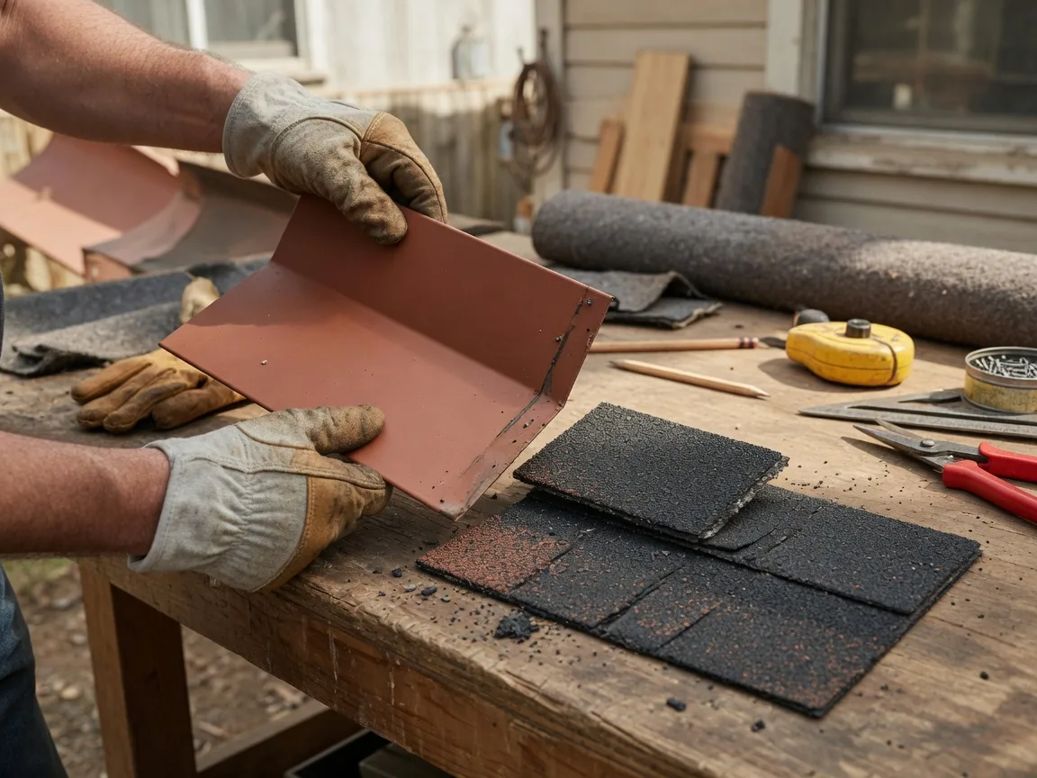 Roof Repair company in Midway, FL
